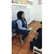 Dia  del libro